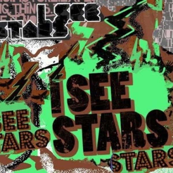 I See Stars I See Stars, 2008