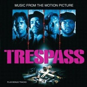 Ice-T Trespass, 1992
