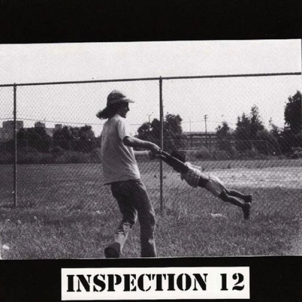 Inspection 12 Album 