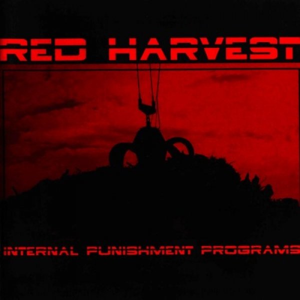 Internal Punishment Programs Album 