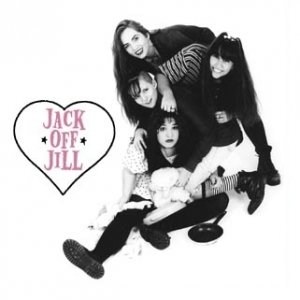 Jack Off Jill Humid Teenage Mediocrity 1992–1996, 2006