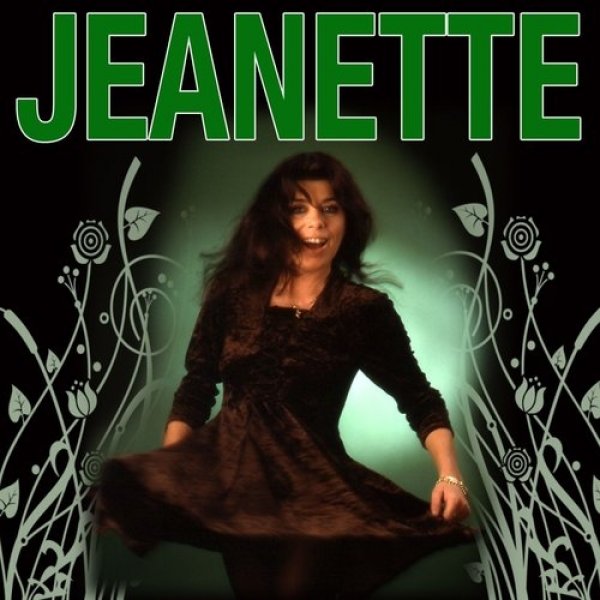 Jeanette Album 