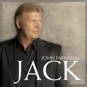 John Farnham Jack, 2010