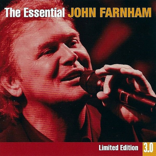 John Farnham The Essential John Farnham, 2009