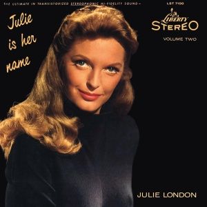 Julie Is Her Name, Volume II Album 