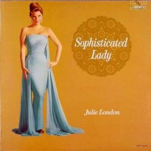 Sophisticated Lady Album 