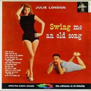 Swing Me an Old Song Album 