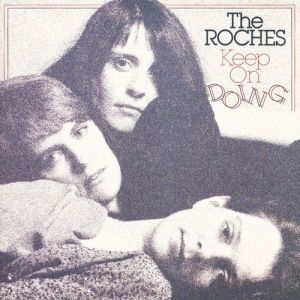 The Roches Keep On Doing, 1982