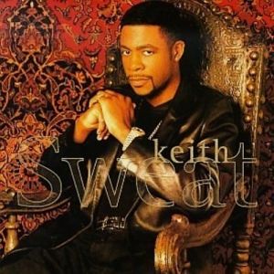 Keith Sweat Album 