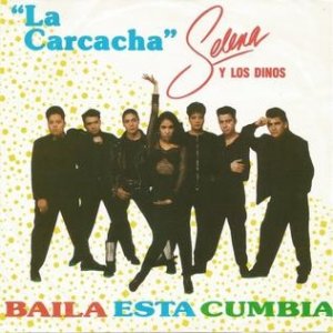 Baila Esta Kumbia Album 