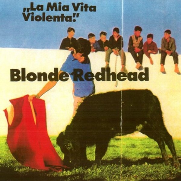 La Mia Vita Violenta Album 