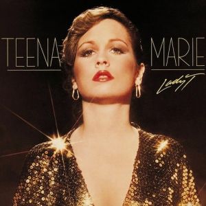 Teena Marie Lady T, 1980