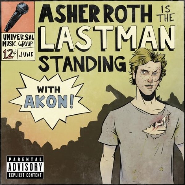 Last Man Standing Album 