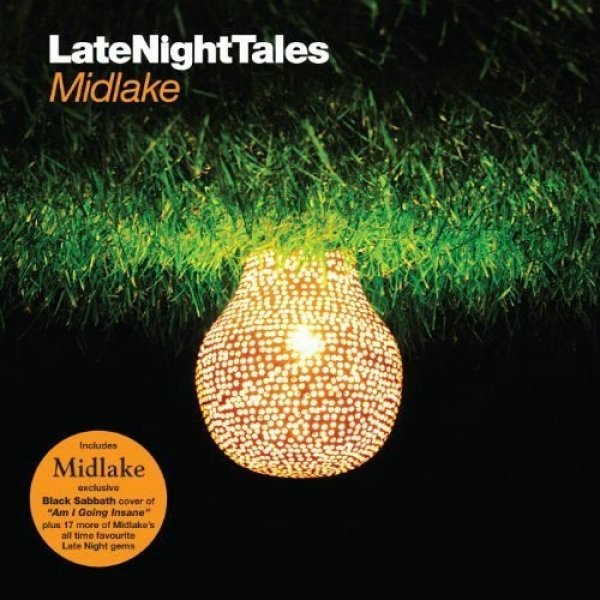 Late Night Tales: Midlake Album 
