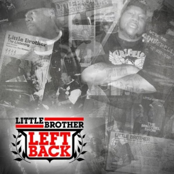 Little Brother Leftback, 2010
