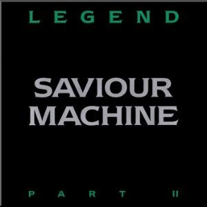 Saviour Machine Legend II, 1998