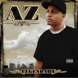 AZ Legendary, 2009