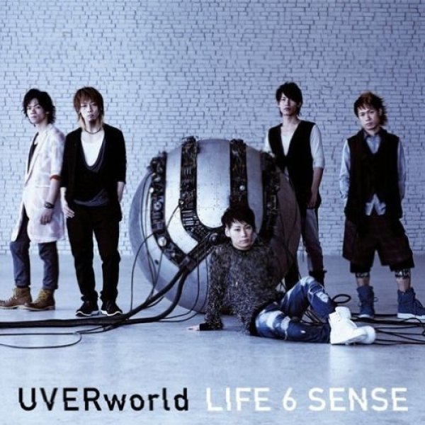 Life 6 Sense Album 