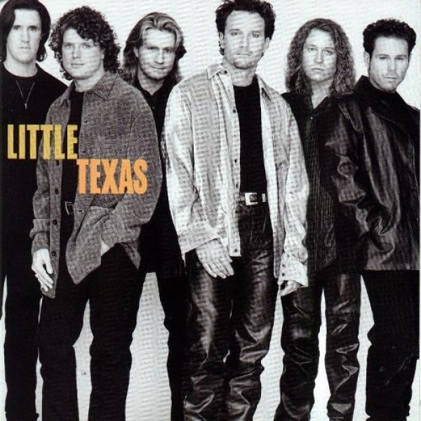 Little Texas Album 
