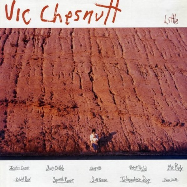 Vic Chesnutt Little, 1990