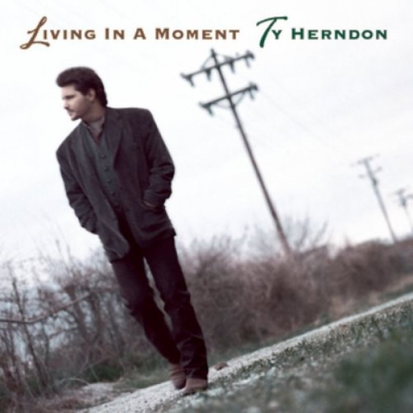 Living in a Moment Album 