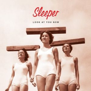 Sleeper Look at You Now, 2018