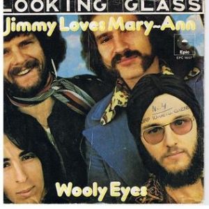 Looking Glass Jimmy Loves Mary-Anne, 1973