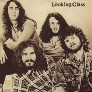 Looking Glass Looking Glass, 1972
