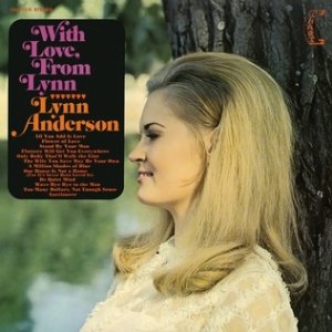 Lynn Anderson With Love, from Lynn, 1969