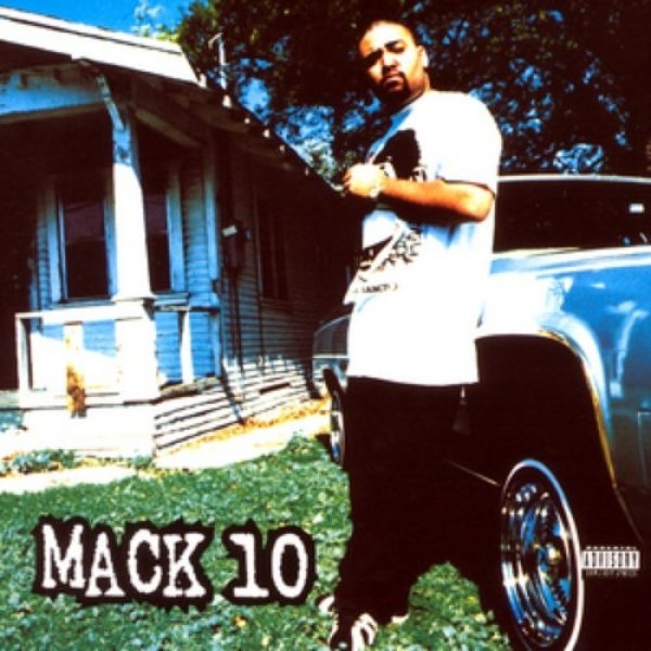 Mack 10 Mack 10, 1995