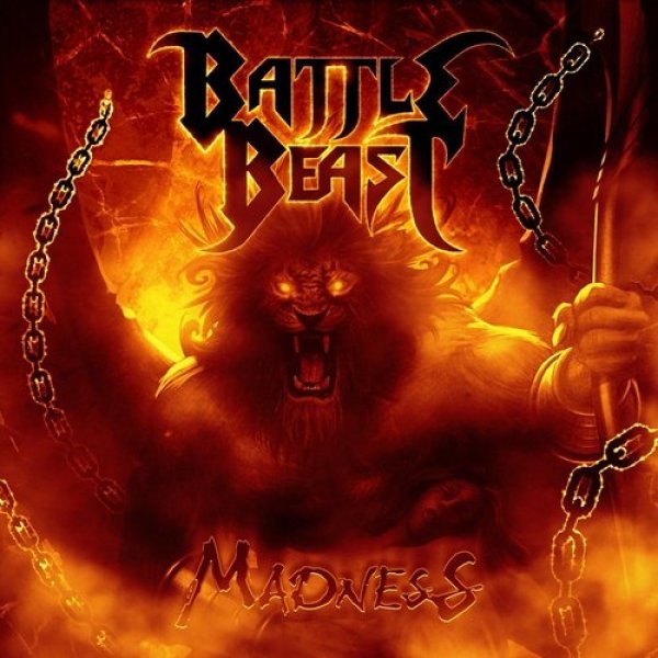 Battle Beast Madness, 2014
