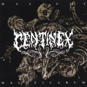 Centinex Malleus Maleficarum, 1996