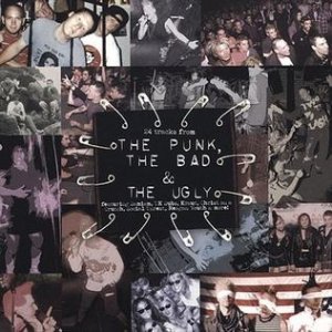 MDC The Punk, The Bad & The Ugly, 1997