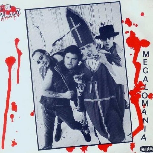The Blood Megalomania, 1983