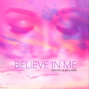 Believe in Me Album 