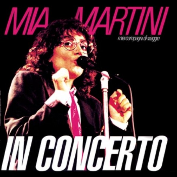 Mia Martini Miei compagni di viaggio, 1983