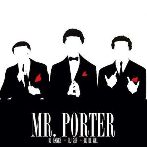 Mr. Porter Album 
