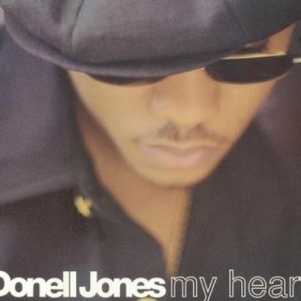 Donell Jones My Heart, 1996