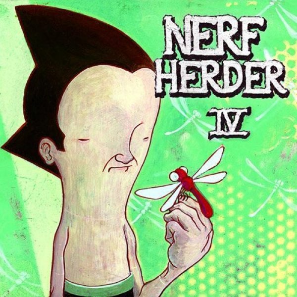 Nerf Herder IV Album 
