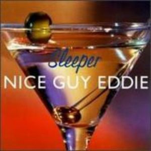 Nice Guy Eddie Album 