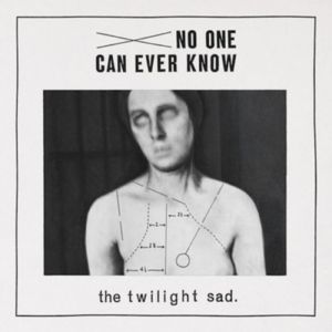 The Twilight Sad No One Can Ever Know, 2012