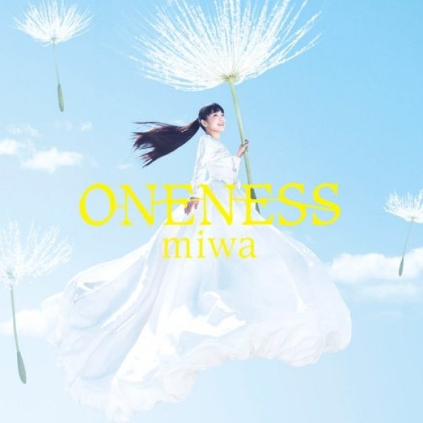 Oneness Album 