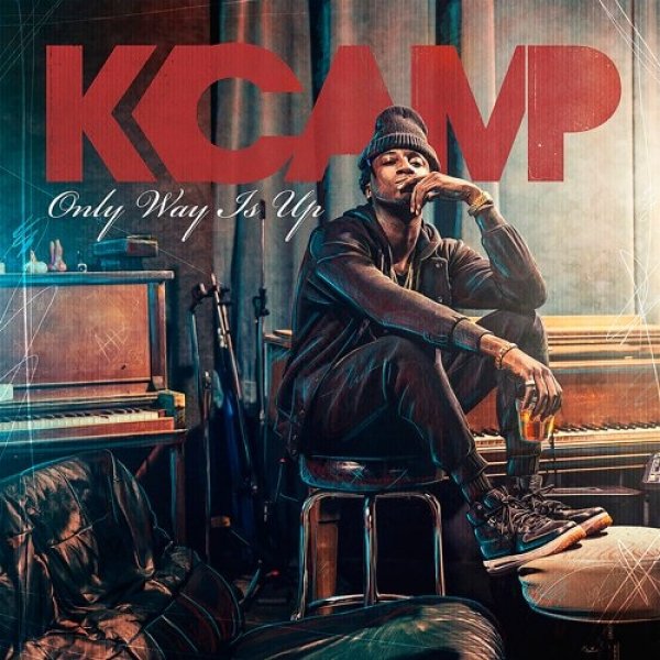 K Camp Only Way Is Up, 2015