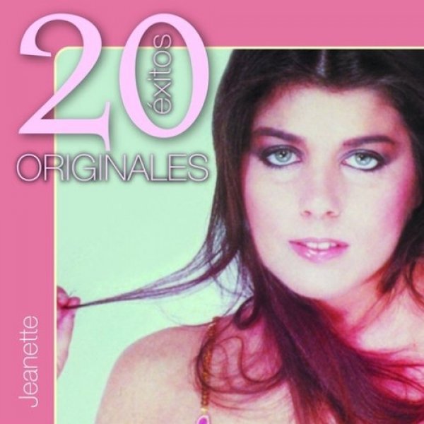Originales - 20 Exitos Album 