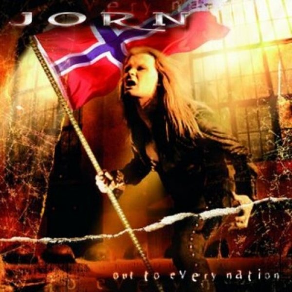 Jorn Out to Every Nation, 2004