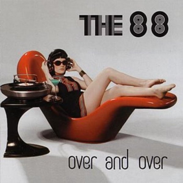 The 88 Over and Over, 2005