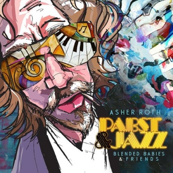 Pabst & Jazz Album 