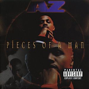 AZ Pieces of a Man, 1998