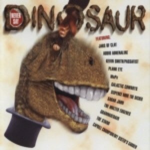 Never Say Dinosaur Album 