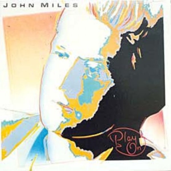 John Miles Play On, 1983